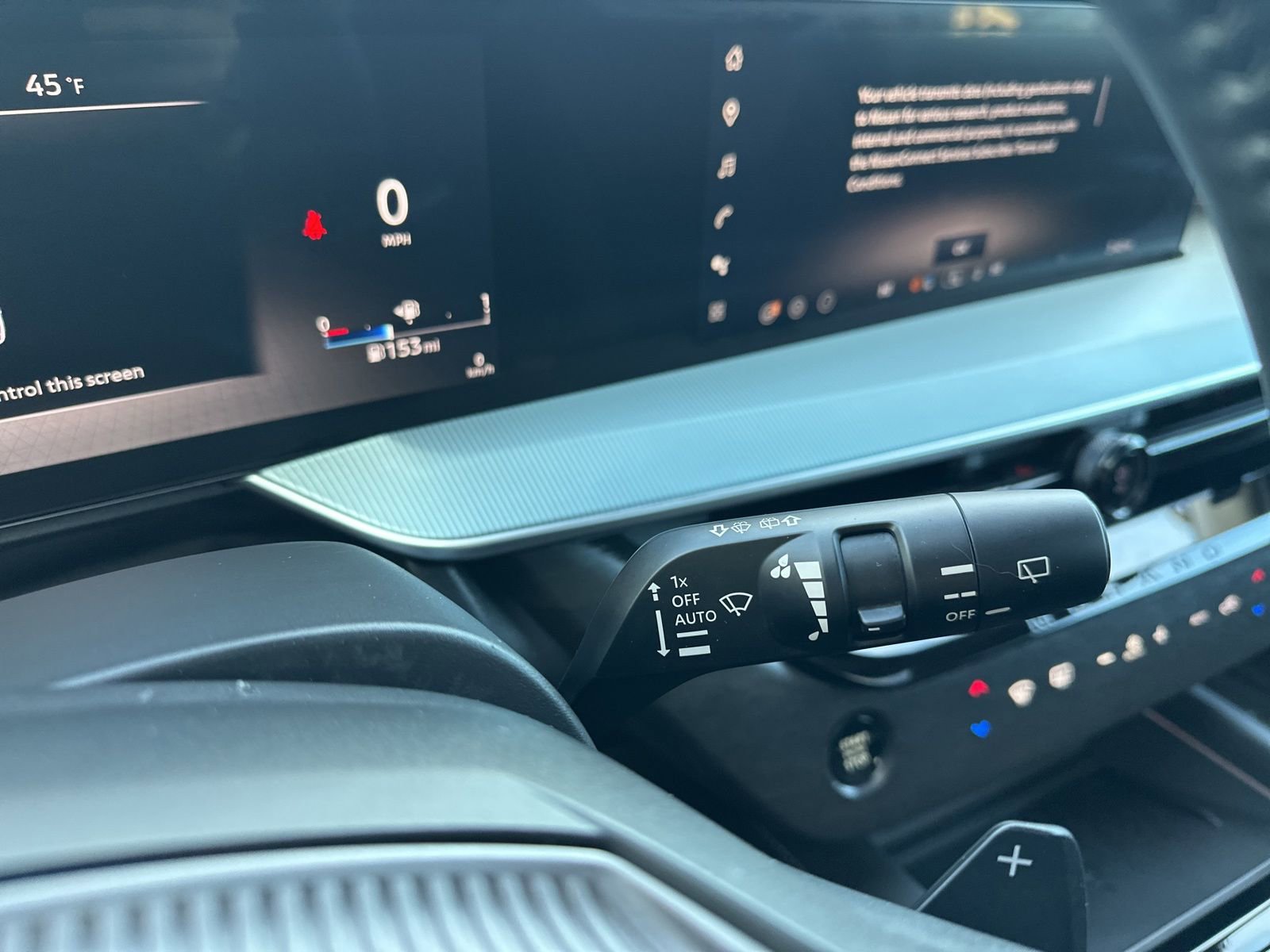 Used 2025 Nissan Murano Platinum w/ Cargo Package image 47