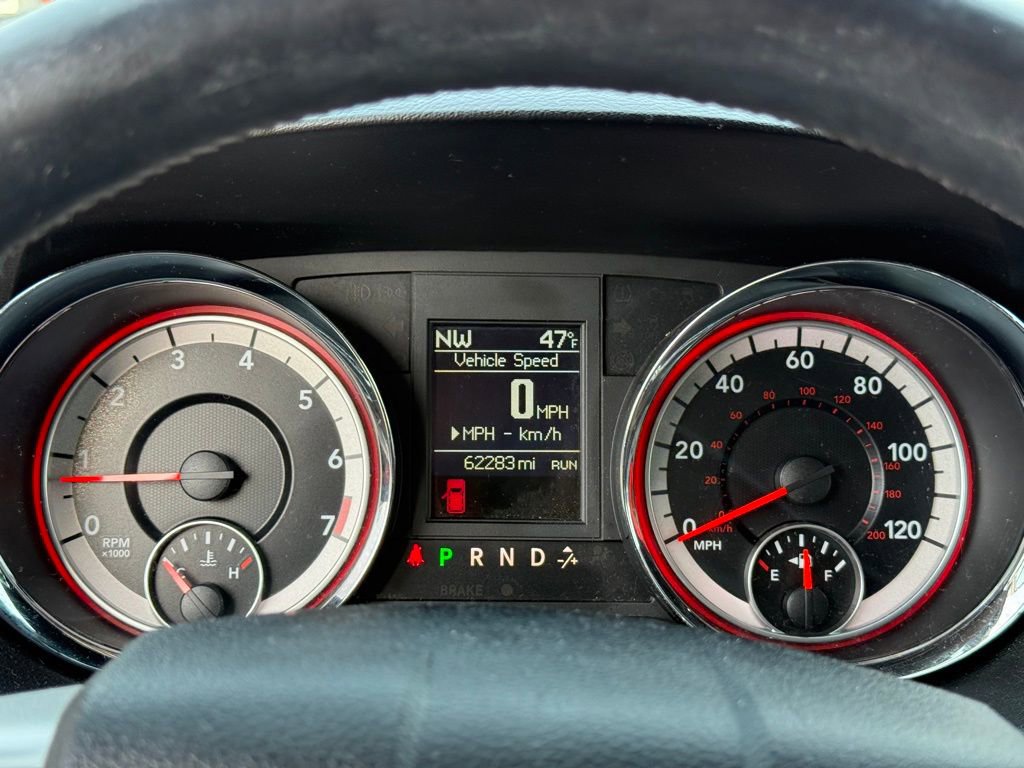 Used 2018 Dodge Grand Caravan GT image 17