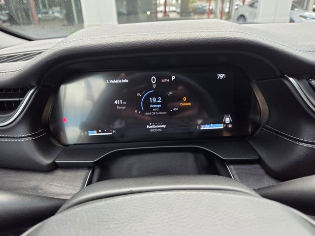 Certified 2025 Jeep Grand Cherokee Limited w/ Black Appearance Package image 32