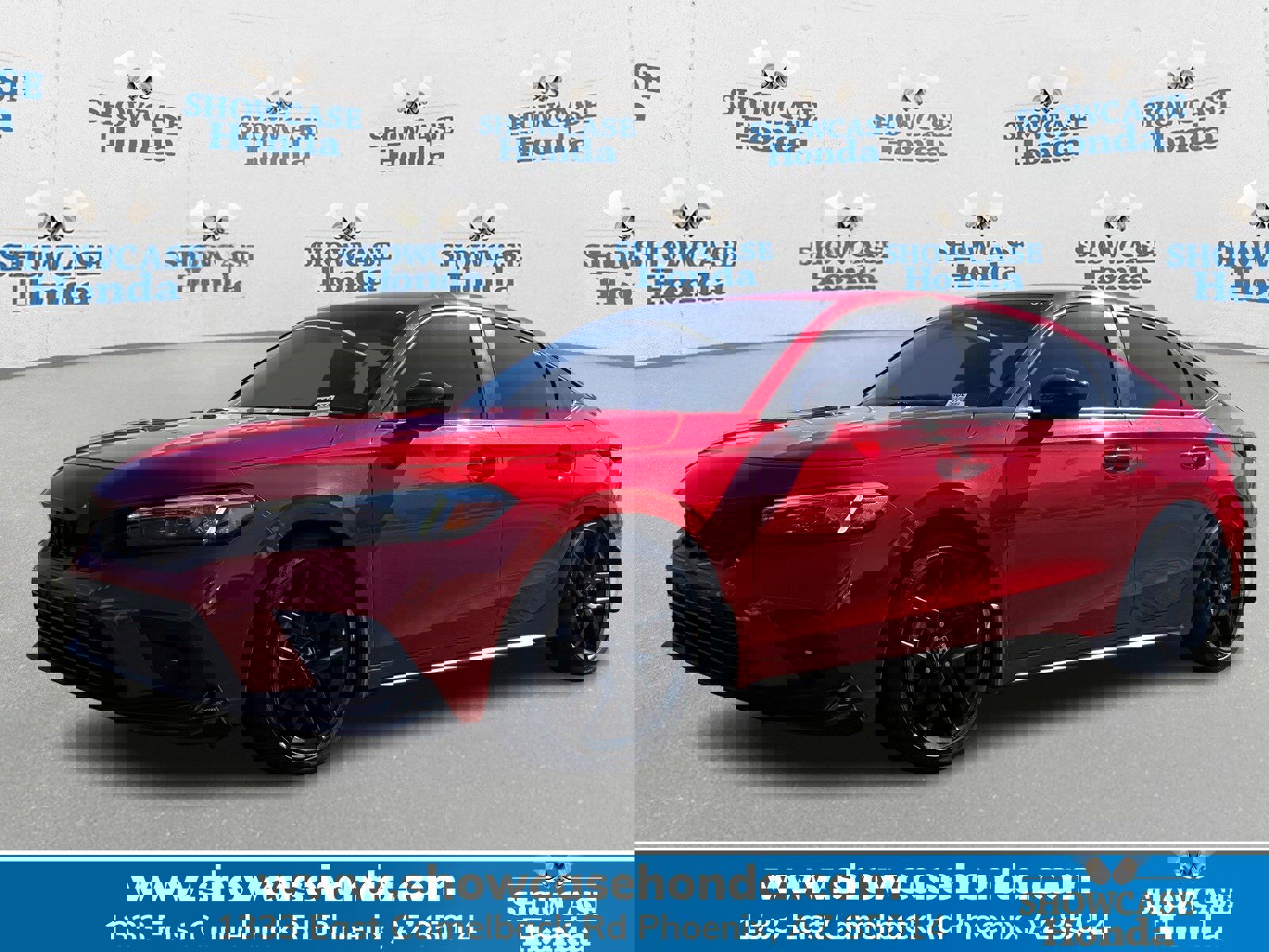 Used 2022 Honda Civic Sport