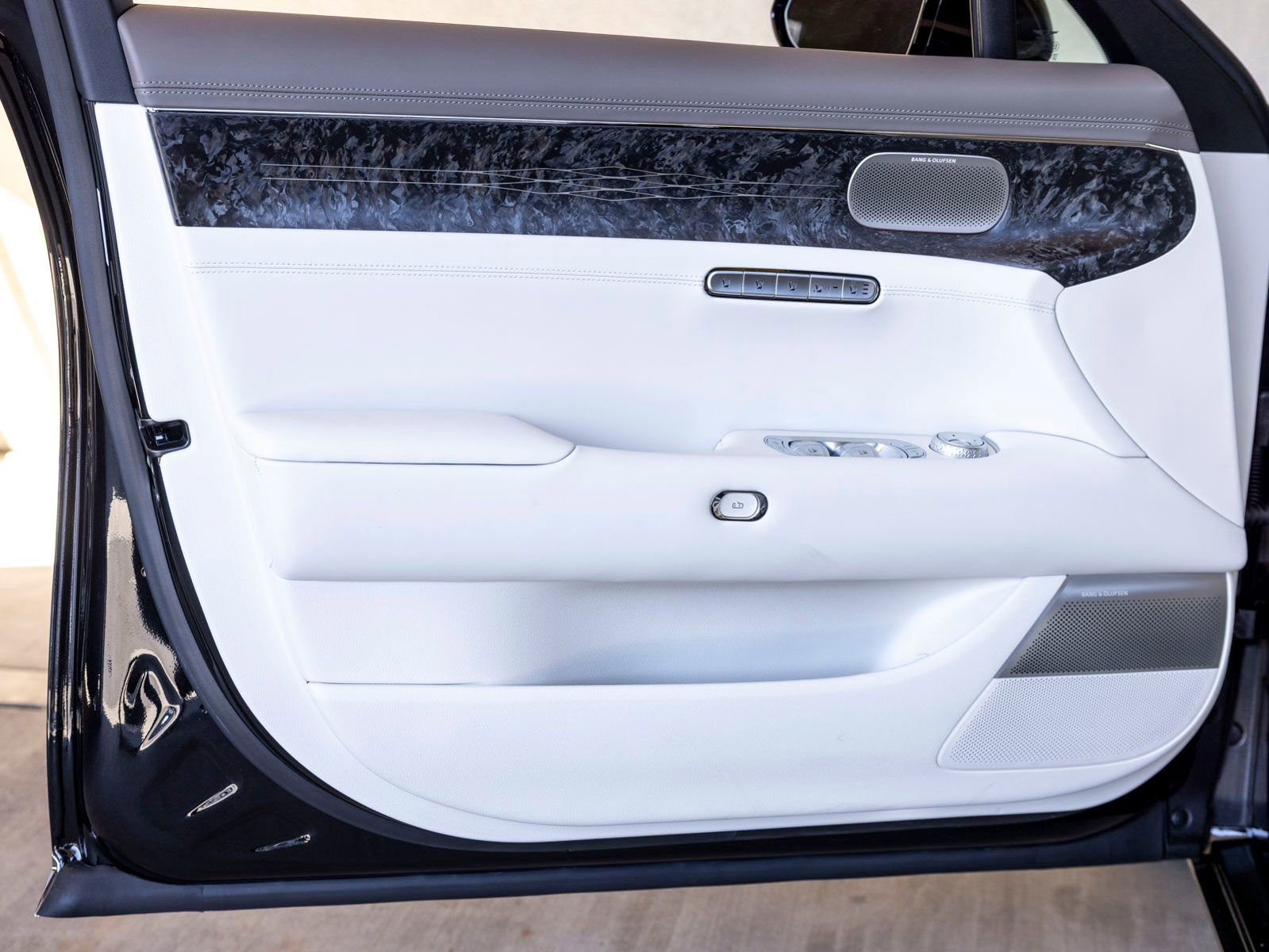 New 2026 Genesis G90 3.5T AWD/4WD image 14