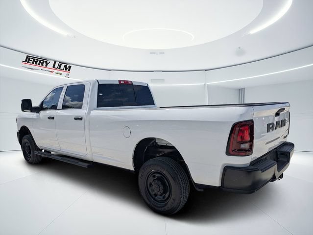 New 2026 RAM 2500 Tradesman AWD/4WD image 5