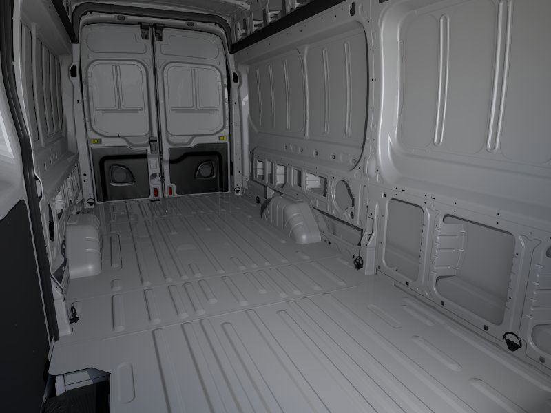 New 2025 Ford Transit 350 350 image 11