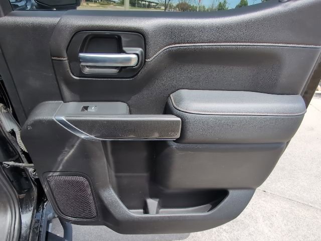 Used 2021 GMC Sierra 1500 AT4 w/ AT4 Value Package AWD/4WD image 28