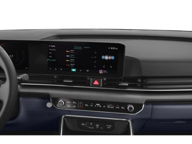 Used 2026 Kia Carnival SX FWD image 12