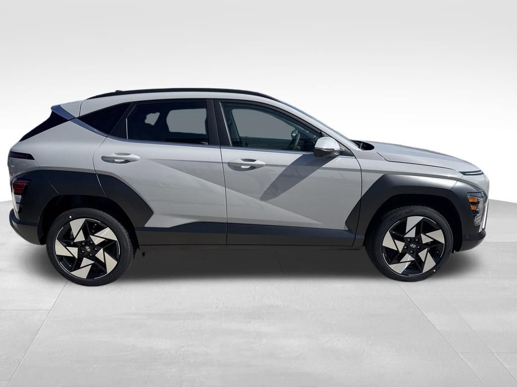 New 2026 Hyundai Kona Limited AWD/4WD image 5