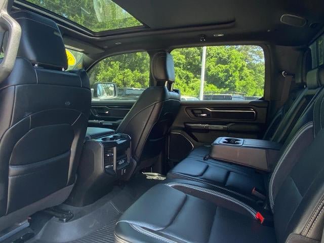 Used 2022 RAM 1500 Rebel w/ G/T Package AWD/4WD image 27