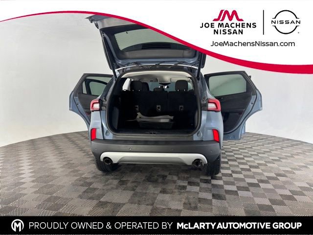 Used 2023 Ford Escape Active w/ Tech Pack #1 AWD/4WD image 15