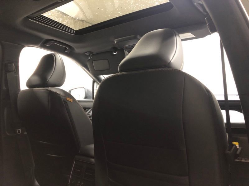 New 2026 Subaru Outback Wilderness AWD/4WD image 14