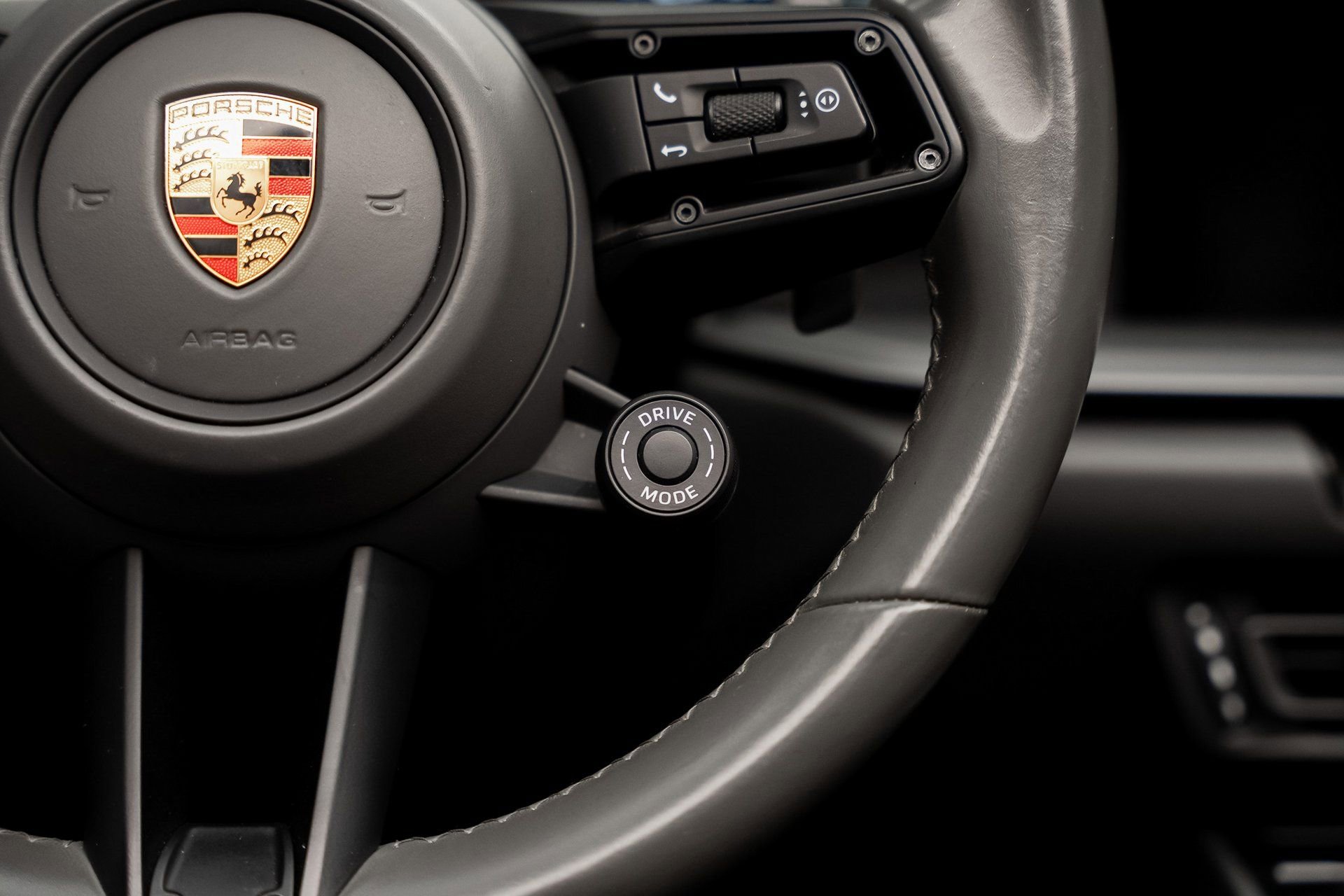 Used 2021 Porsche 911 Carrera 4S image 46