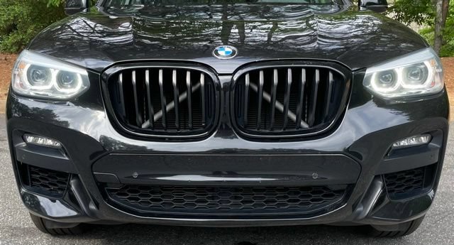 Used 2021 BMW X3 xDrive30i w/ M Sport Package AWD/4WD image 11