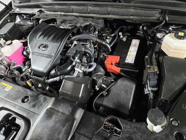 Certified 2024 Lexus RX 350 Premium w/ Cold Area Package FWD image 26