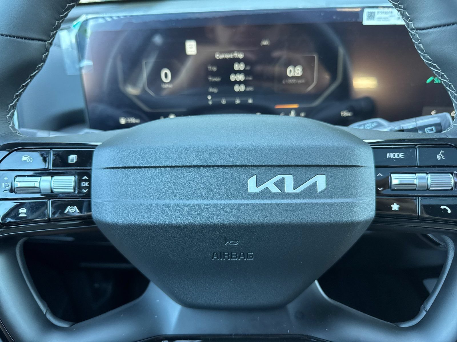New 2026 Kia Sorento SX FWD image 25