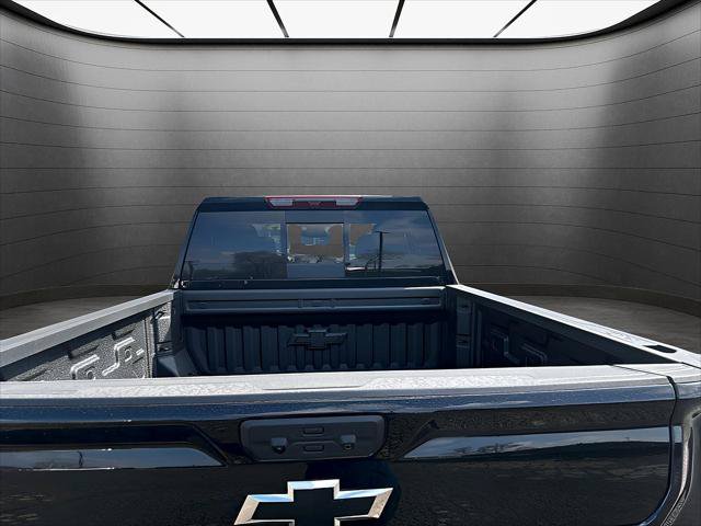 New 2026 Chevrolet Silverado 3500 LT w/ Z71 Chrome Sport Edition AWD/4WD image 22