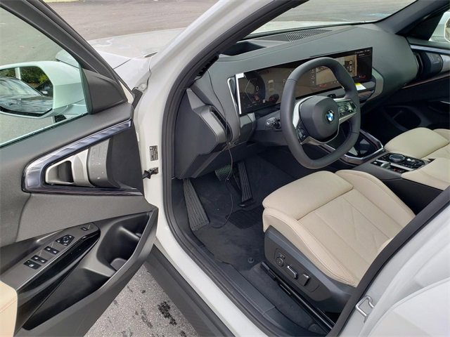 New 2026 BMW X3 xDrive30 w/ Premium Package image 9