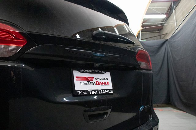 Used 2019 Chrysler Pacifica Limited w/ Advanced Safetytec Group image 13