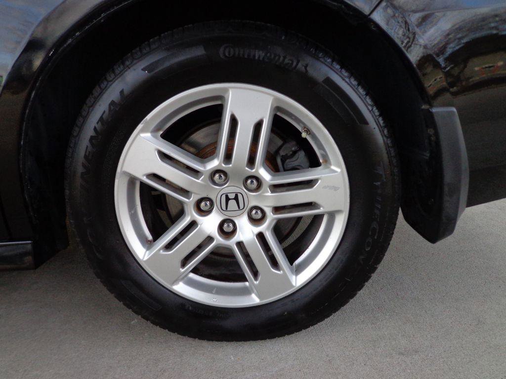 Used 2012 Honda Odyssey Touring image 11