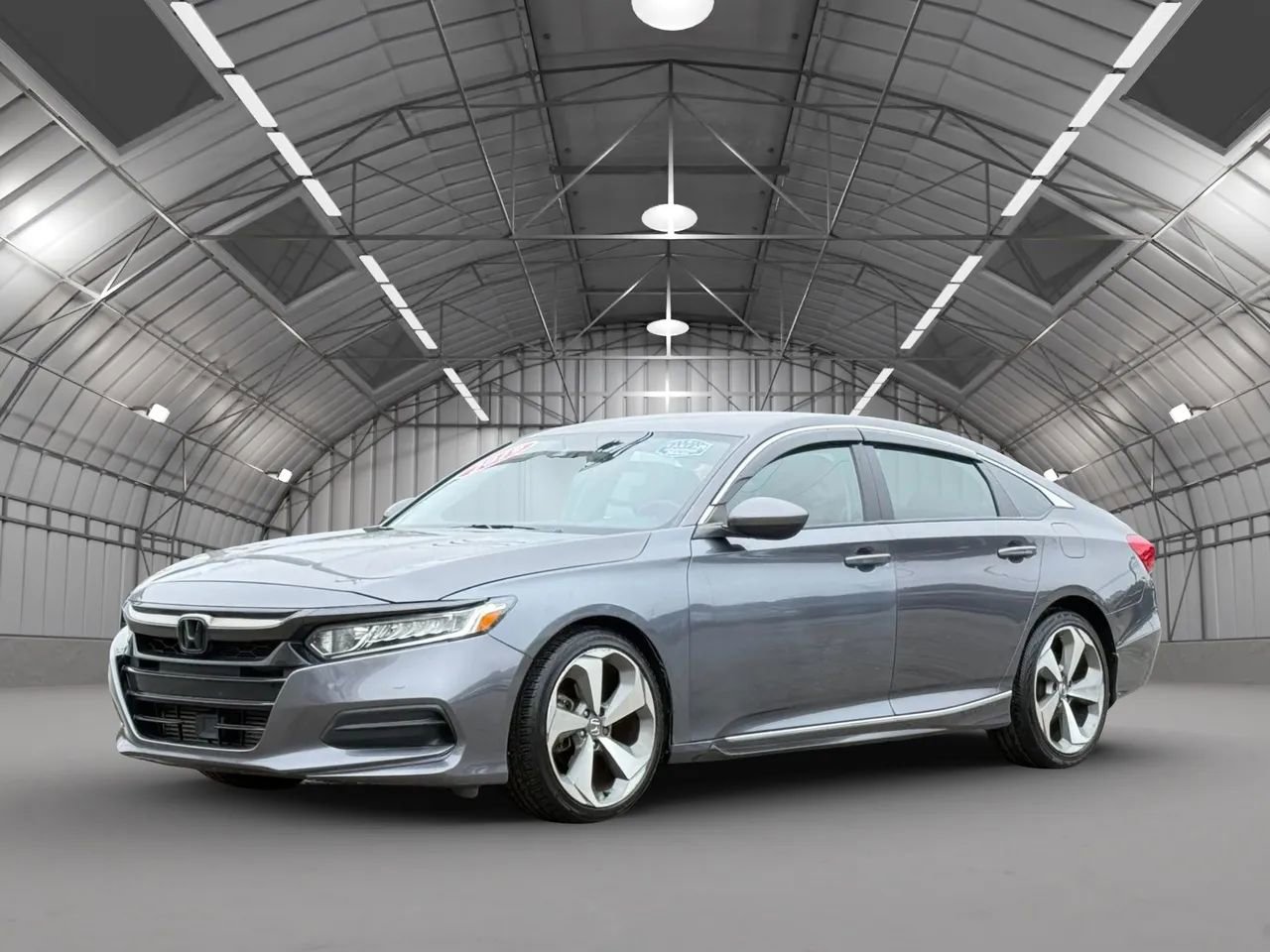 Used 2019 Honda Accord LX image 3