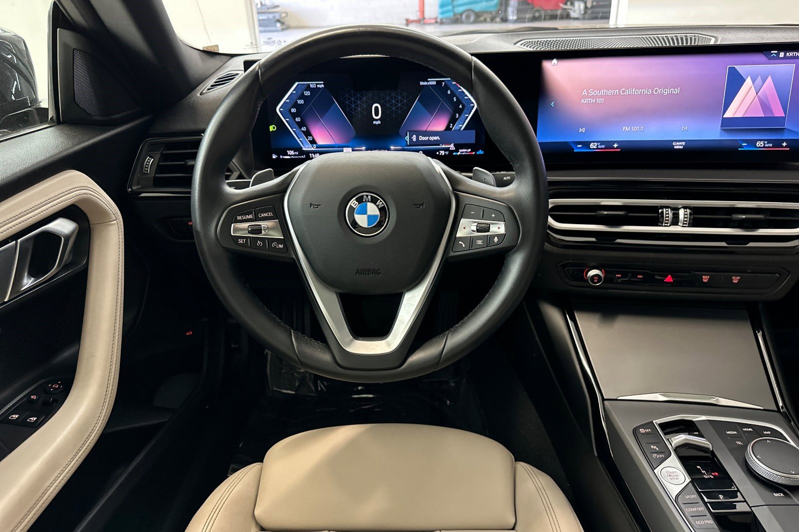 Used 2023 BMW 230i 230i w/ Convenience Package image 27