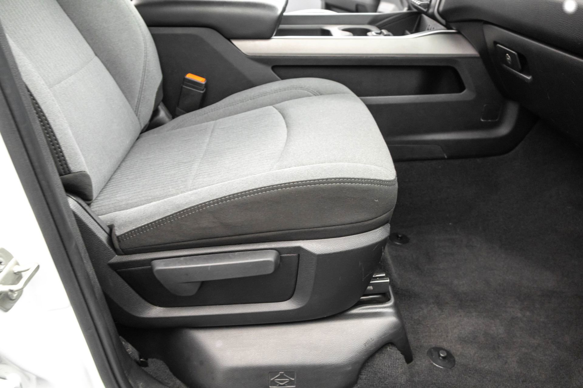 Used 2023 RAM 3500 Big Horn w/ Level 1 Equipment Group image 43