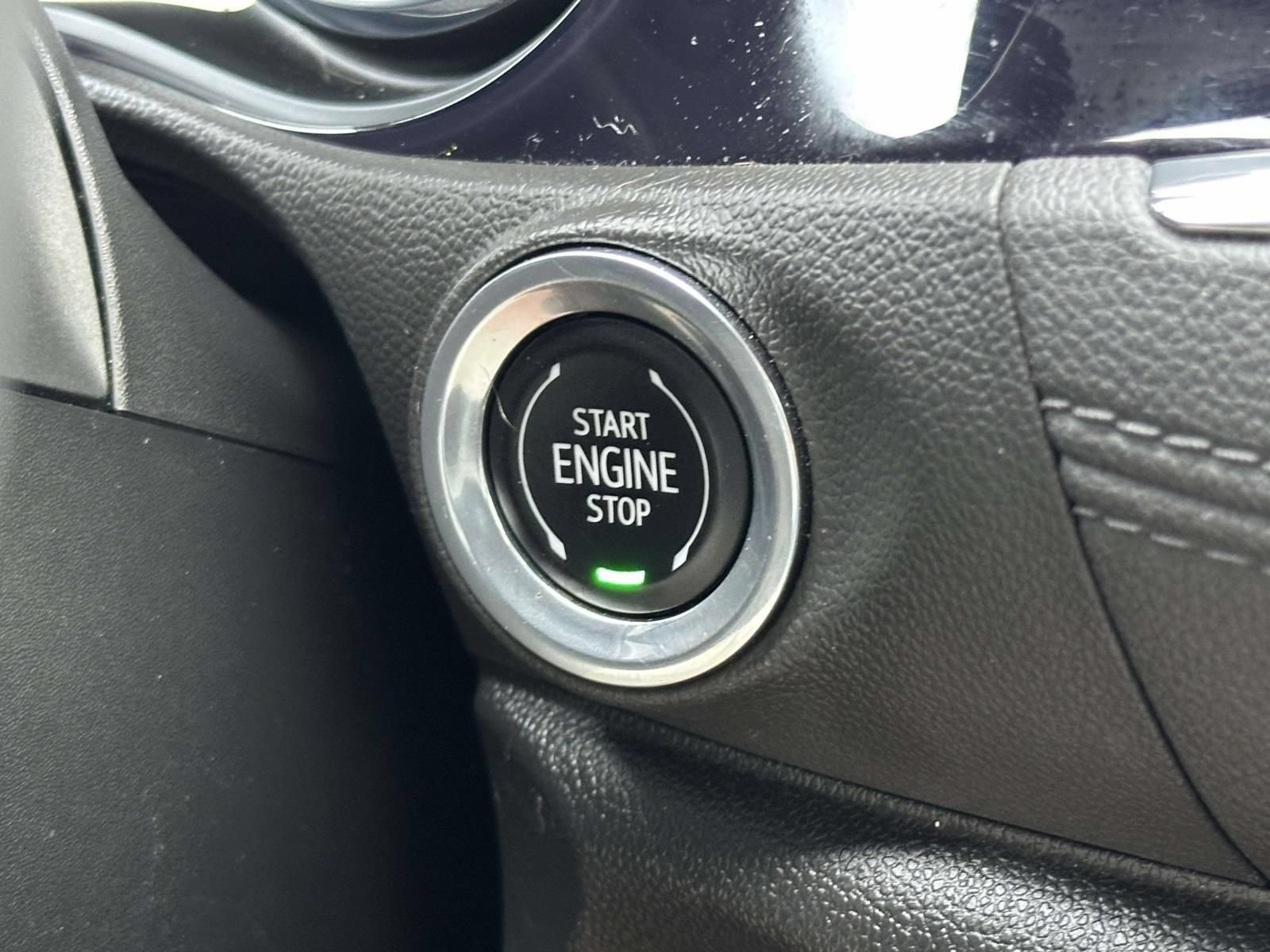 Used 2023 Buick Encore GX Select FWD image 22