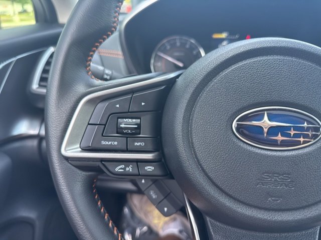 Used 2023 Subaru Crosstrek 2.5i Limited image 22