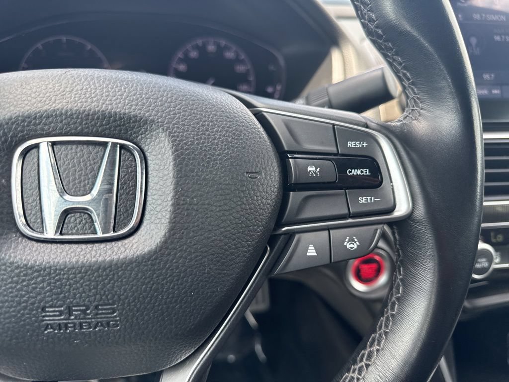 Used 2022 Honda Accord Sport image 15