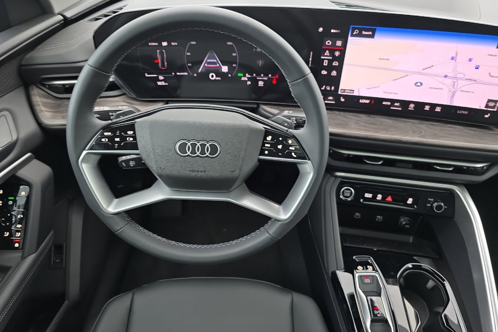 New 2025 Audi Q5 Premium Plus image 13