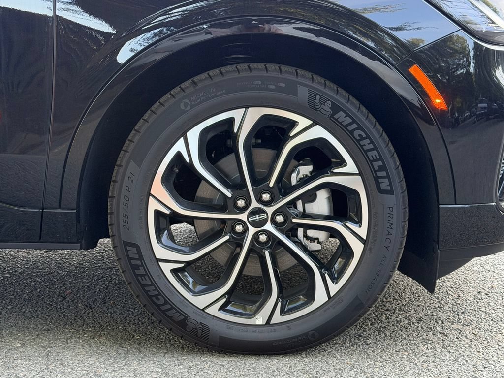 New 2026 Lincoln Nautilus Reserve AWD/4WD image 6