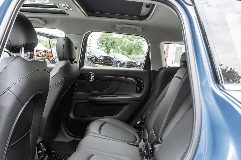Used 2023 MINI Cooper Countryman S AWD/4WD image 25
