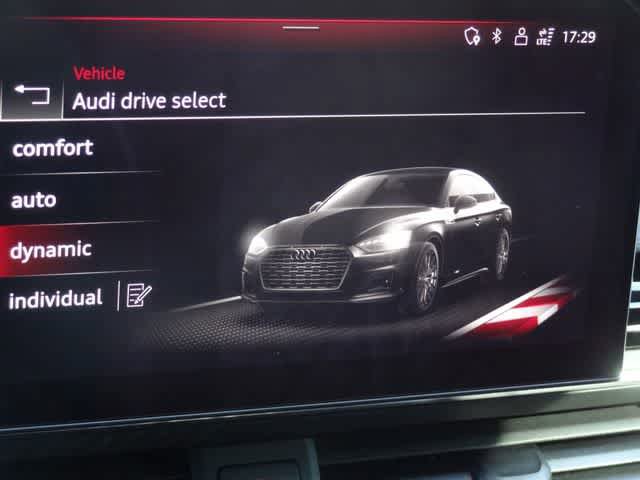 Used 2022 Audi S5 Premium Plus w/ Premium Plus Package AWD/4WD image 24