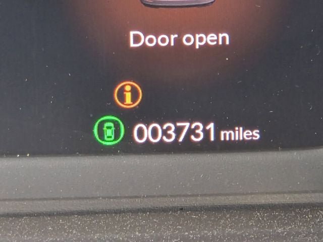 Used 2025 Honda Accord LX image 22