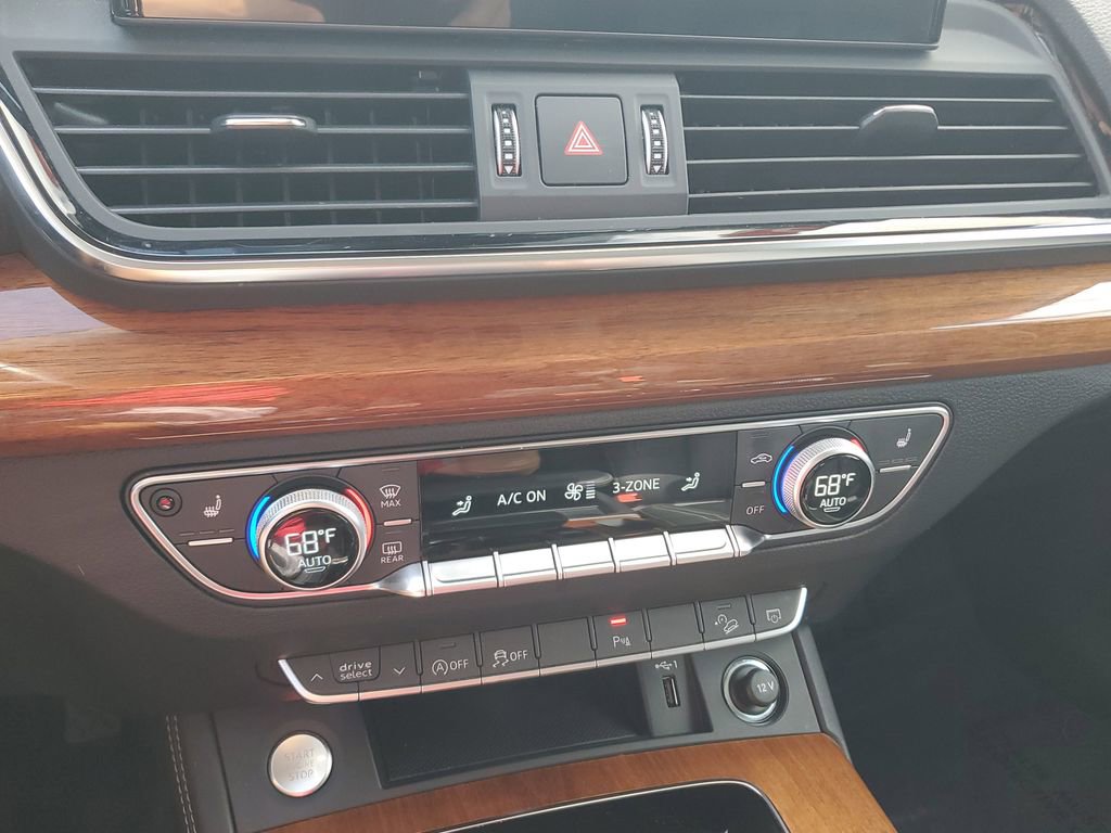 Certified 2023 Audi Q5 2.0T Premium Plus AWD/4WD image 28