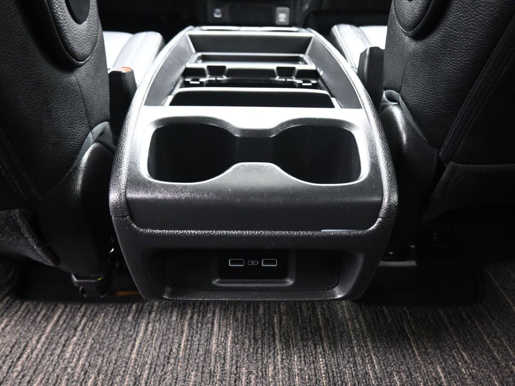 Used 2024 Honda Odyssey EX-L image 36