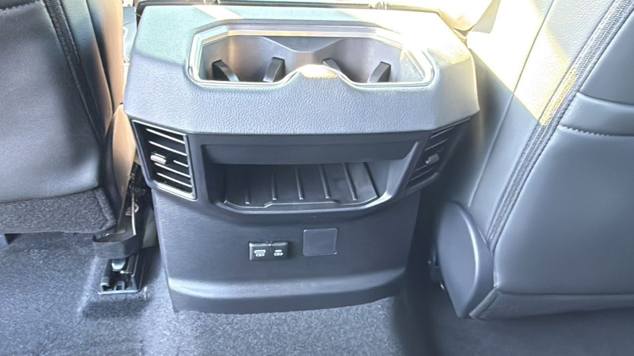 New 2026 Toyota Tundra Limited image 30