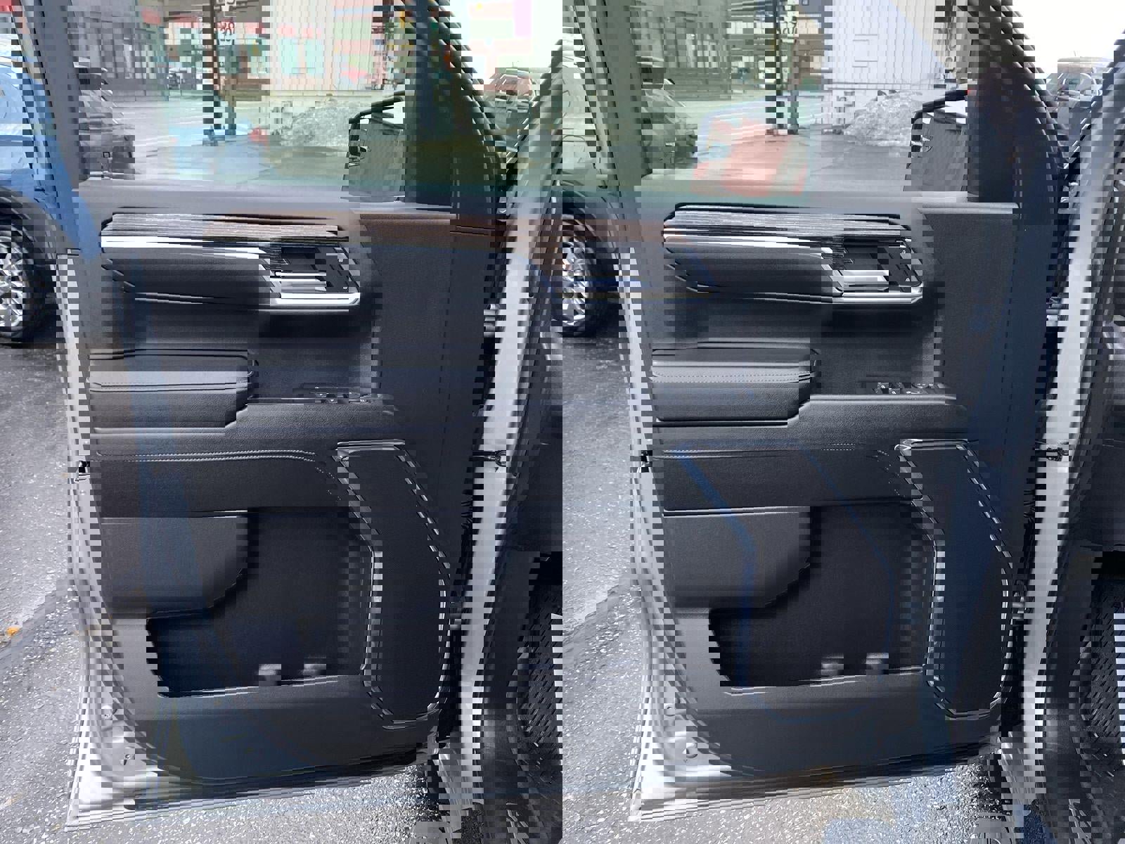 Used 2024 GMC Sierra 1500 Elevation image 14