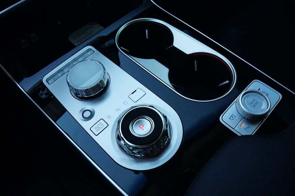 New 2026 Genesis GV80 2.5T image 10