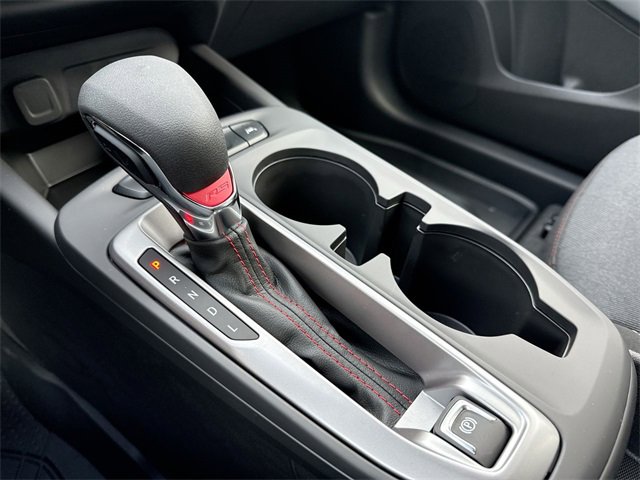 New 2026 Chevrolet Trax RS image 20