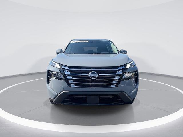 Certified 2026 Nissan Rogue SV image 3