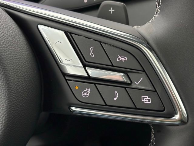 New 2026 Buick Enclave Sport Touring w/ Power Package image 25