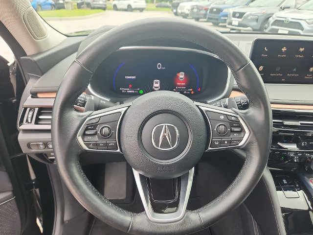Used 2022 Acura MDX FWD image 20