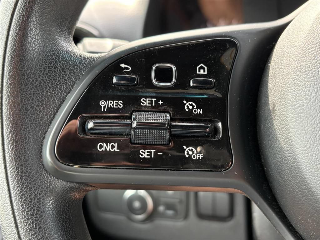Used 2019 Mercedes-Benz Sprinter 2500 image 14