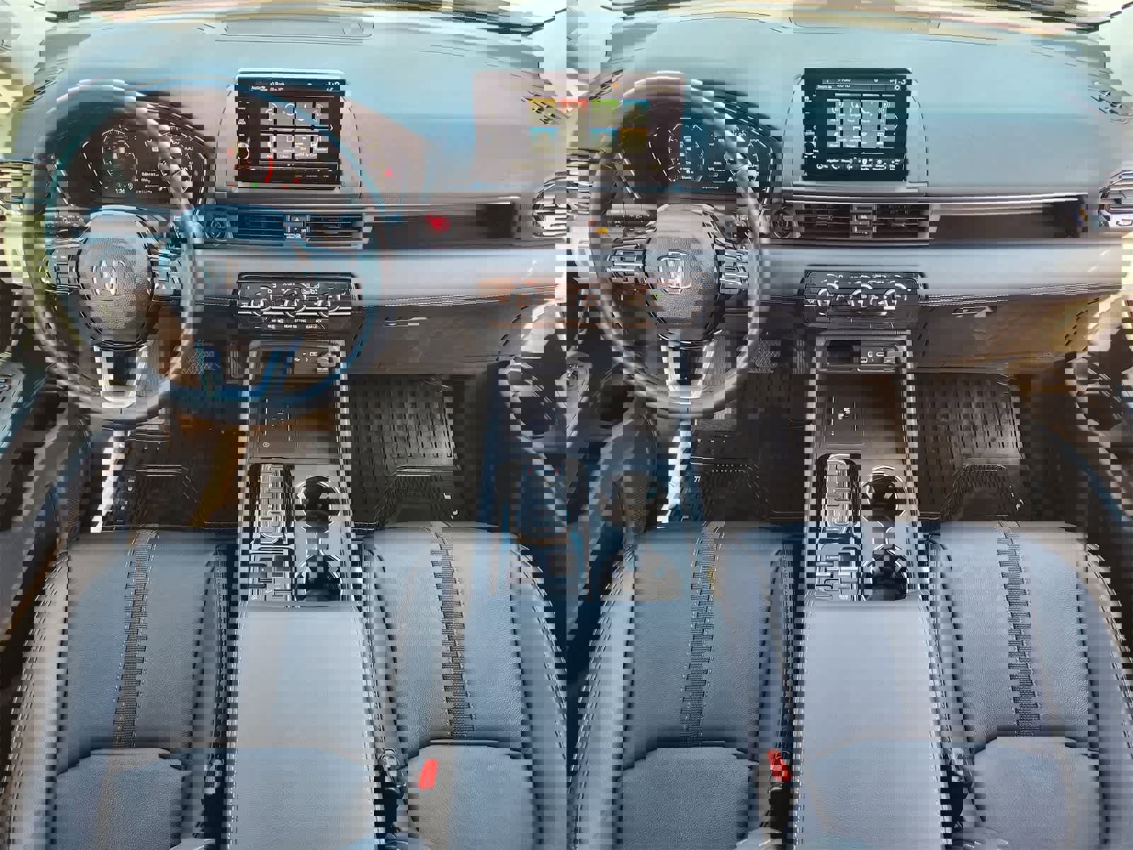 Used 2024 Honda Pilot Touring image 26