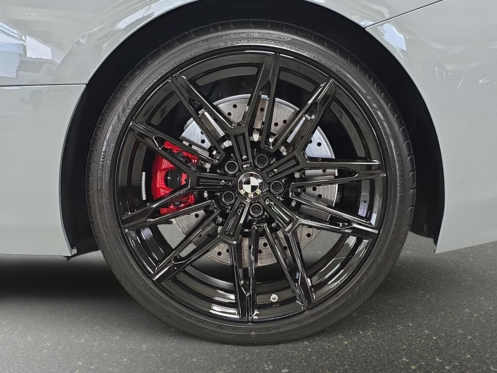 Used 2025 BMW M2 RWD image 30