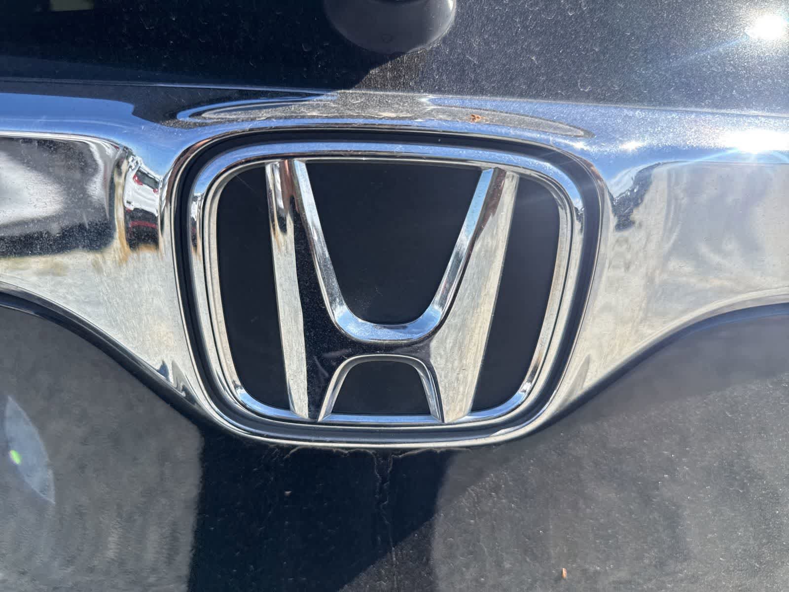 Used 2019 Honda CR-V EX-L image 10