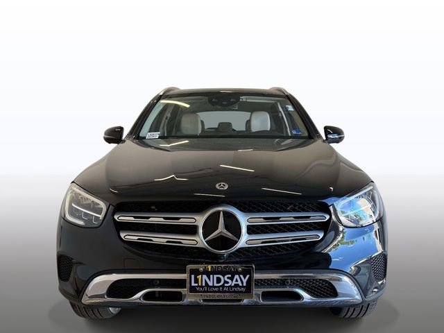 Used 2022 Mercedes-Benz GLC 300 4MATIC image 8