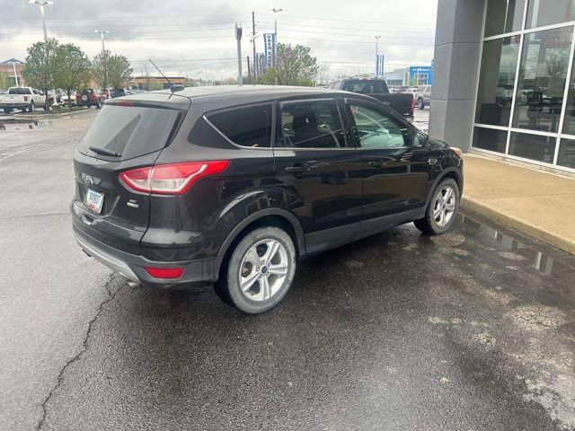 Used 2015 Ford Escape SE image 8