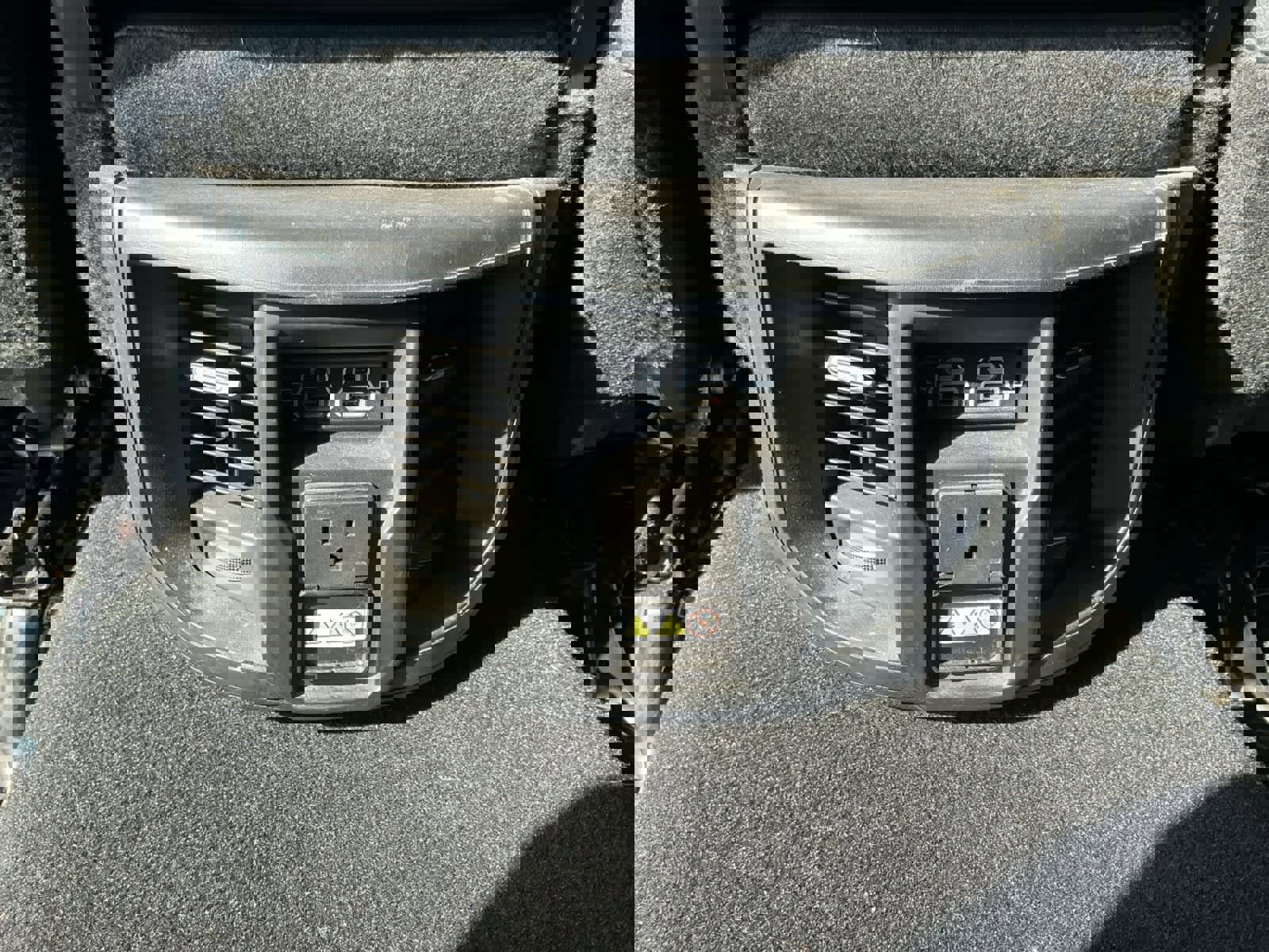 Used 2024 RAM 2500 Laramie w/ Safety Group image 30