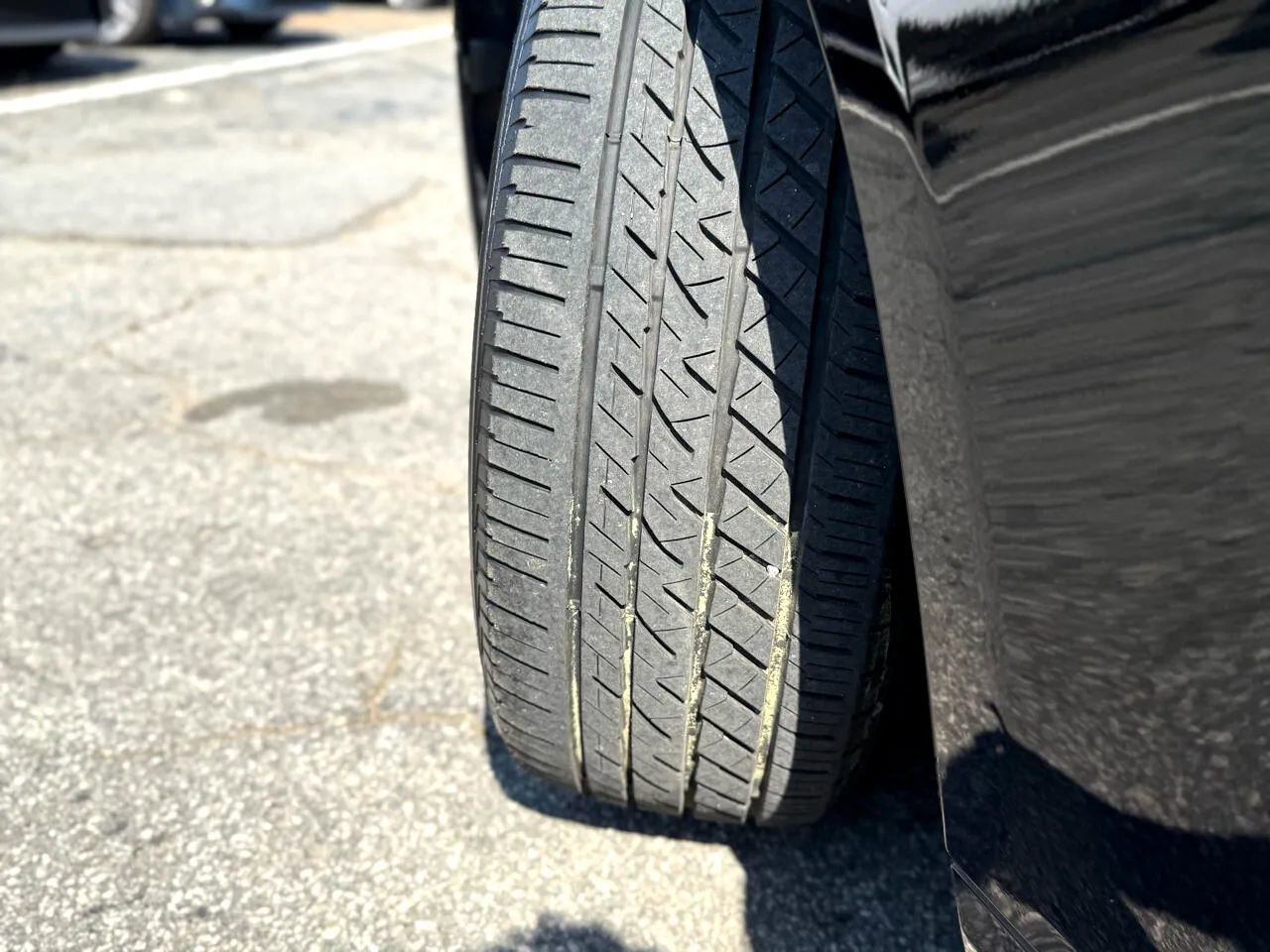 Used 2013 BMW 528i Sedan RWD image 46