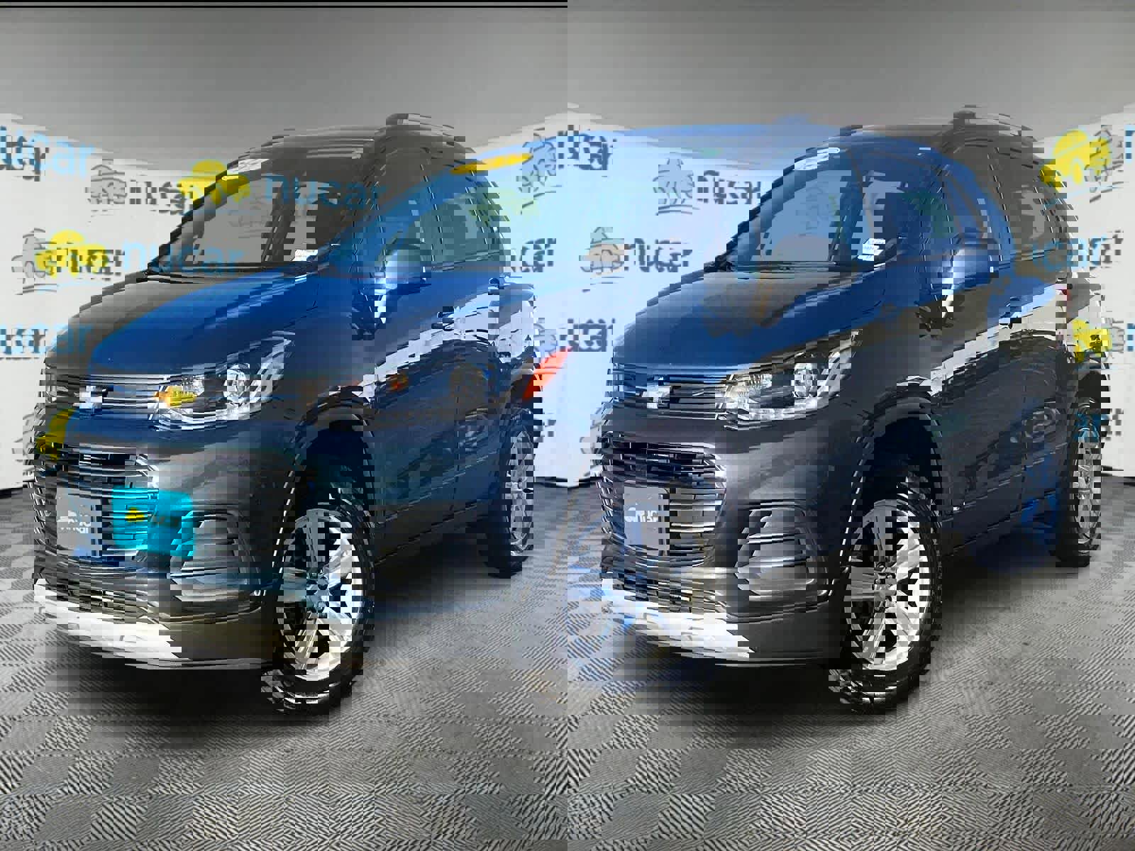 Used 2022 Chevrolet Trax LT image 3